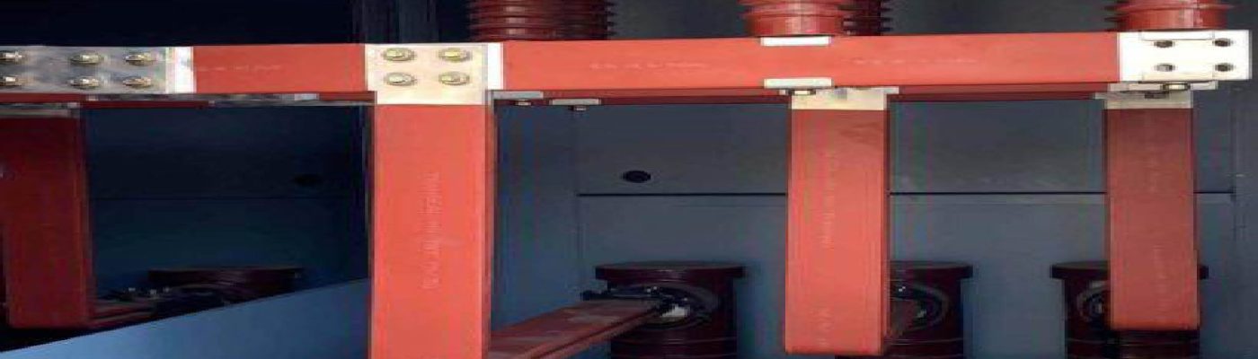 BUSBAR SLIDER